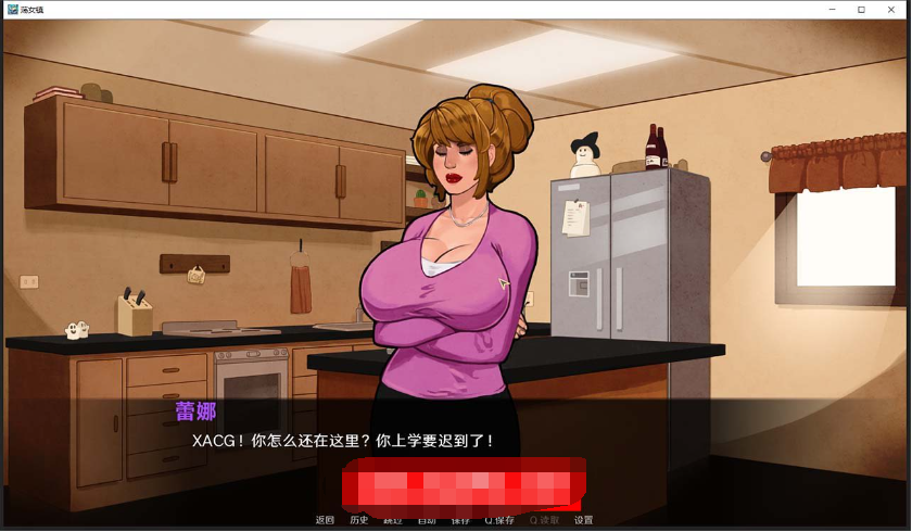 手绘风的欧美2d slg合集【20230315】 游戏截图 5