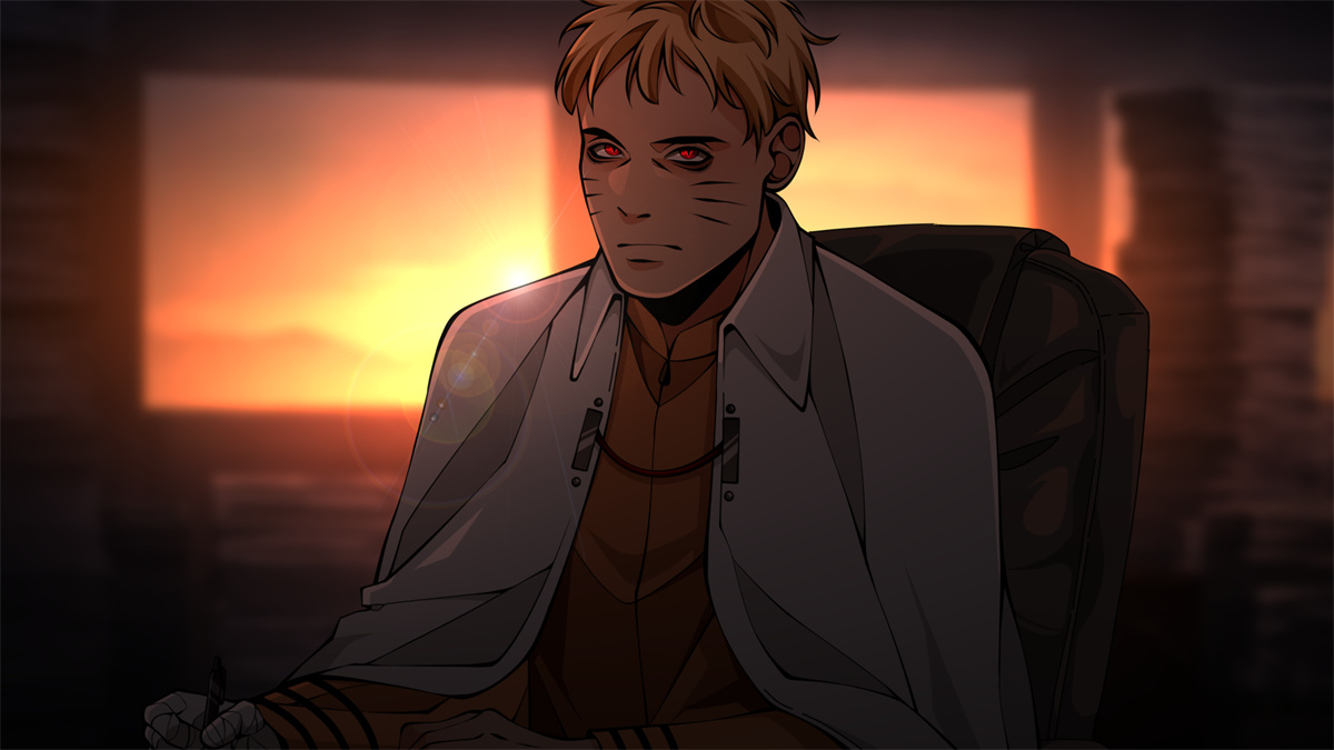 欧美SLG/汉化/动态丨火影忍者：忍者领主0.25汉化版【20240601】 游戏截图 5