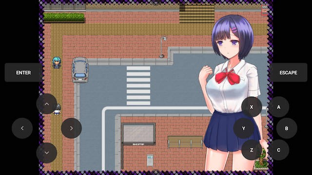 恶魔之咒 Anthesis Ver1.12 DL官方中文版 游戏截图 3