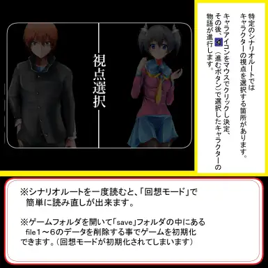 被戴绿帽的夏天 DL正式版+漫画【20221118】 游戏截图 1