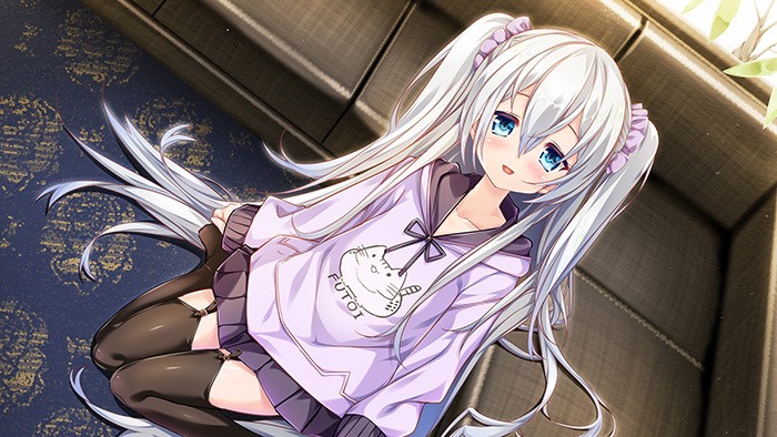 拔作ADV萝莉纯爱PC丨 让那日的你为我回首（あの日の君を振り向かせて）V1.0 AI汉化 【20250210】 游戏截图 8