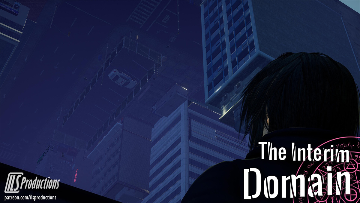 亚洲SLG/AIGPT汉化/3D丨临时域名 The Interim Domain v0.28.0【20240824】 游戏截图 5