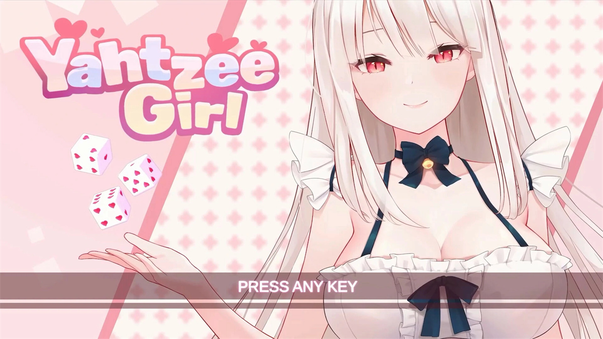 SLG/官中/动态丨掷骰子女孩/YahtzeeGirl Build【20240422】 游戏截图 7