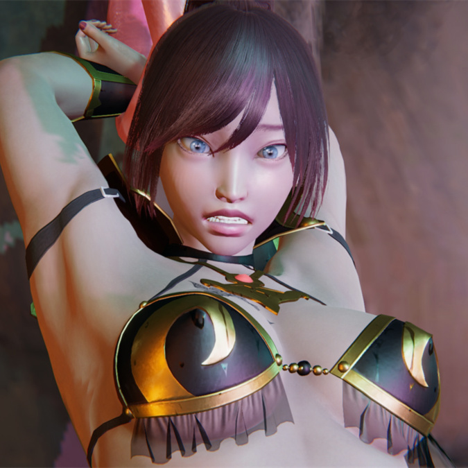欧美SLG汉化动态丨兽人崛起 2：黑暗记忆 Rise of the Orcs 2 Dark Memories  v3.2【20240115】