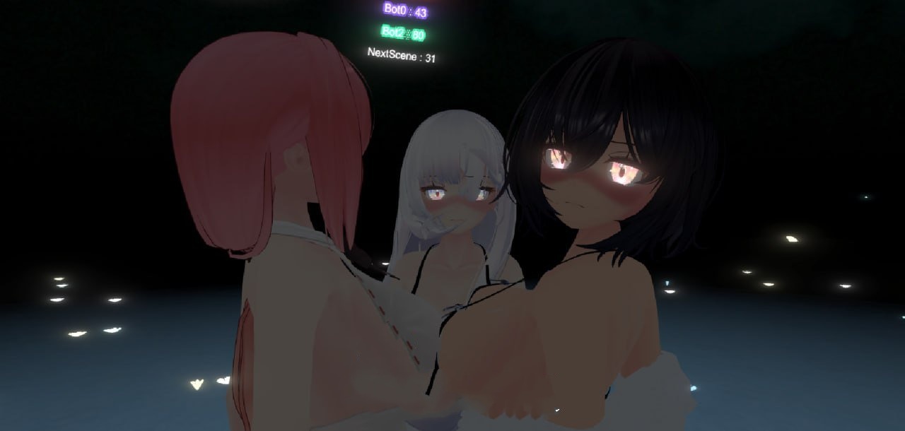 3D/汉化丨只是扶他奈莉2/JustFutanari 2/官方中文(876m)【20250222】 游戏截图 4