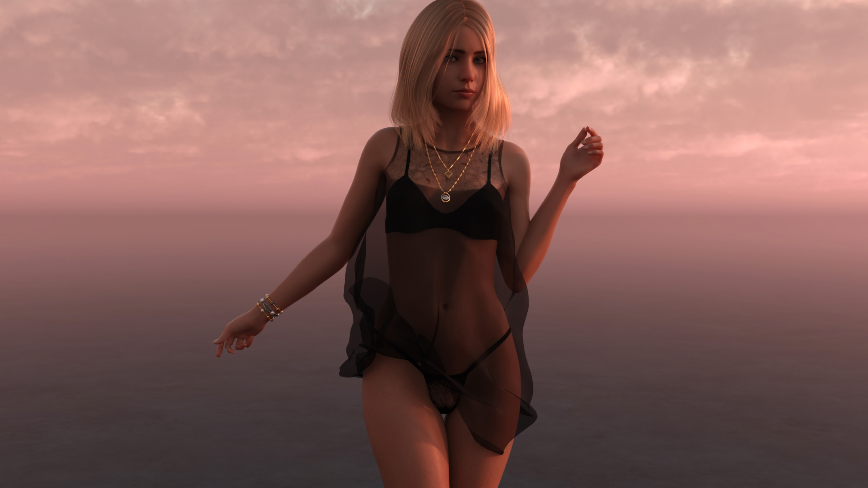 嫂子SisterinLaw-v0.4.7 游戏截图 7