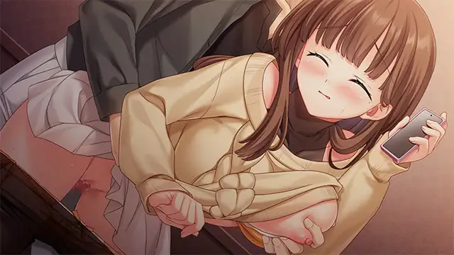 ネトラセ妻、美衣奈 云汉化版+全CG存档【20230210】 游戏截图 4