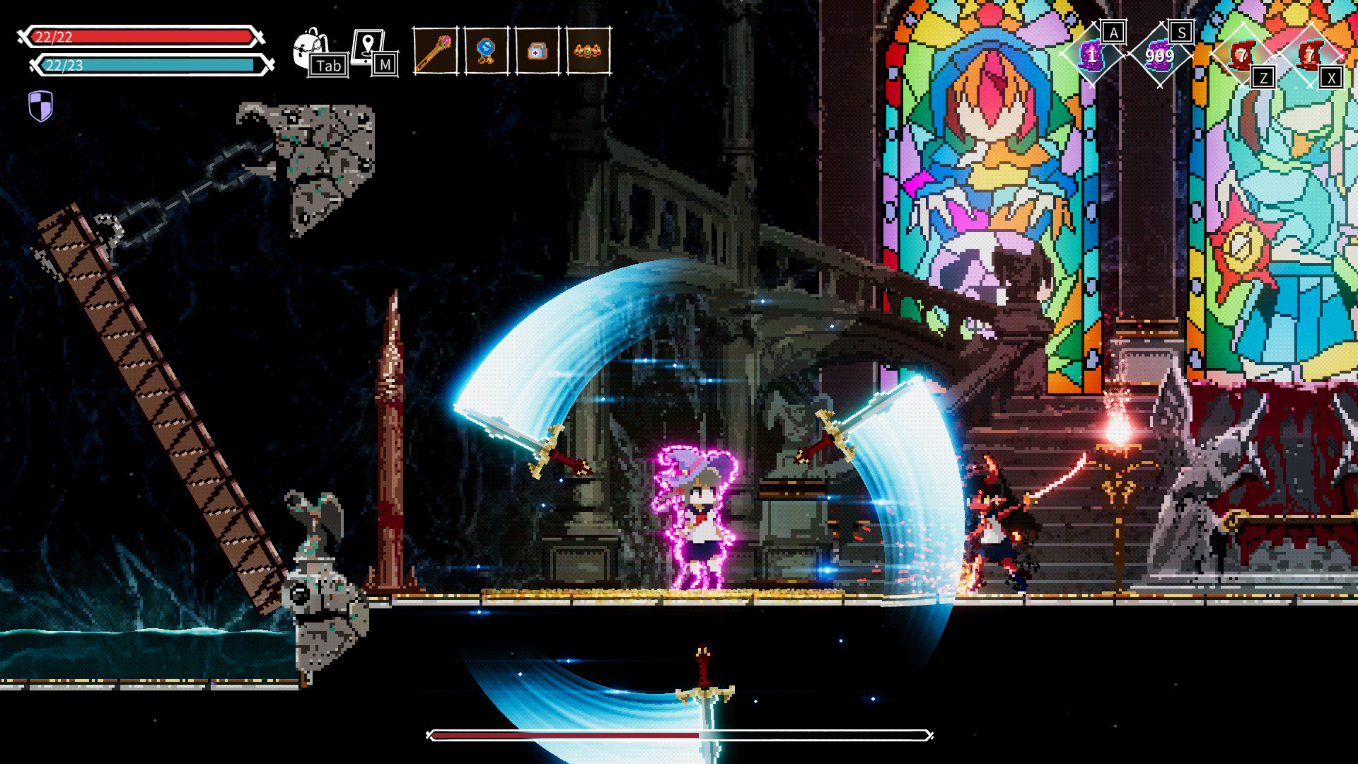 失落的遗迹 Lost Ruins V1.0.9a【20230502】 游戏截图 3