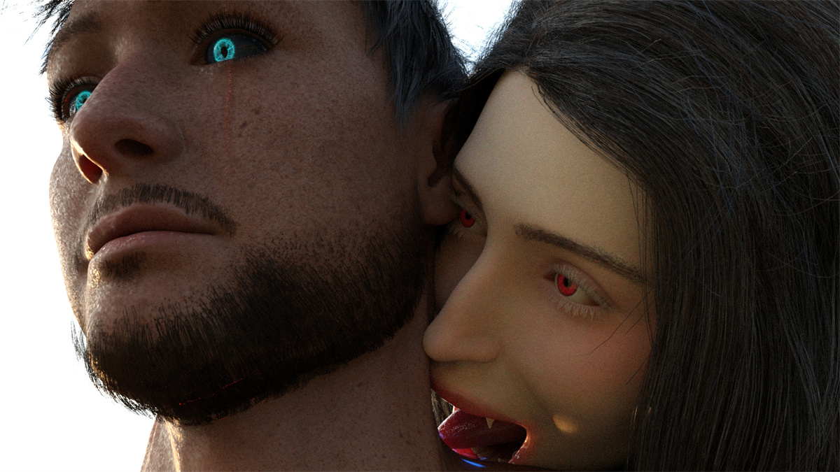 欧美SLG汉化动态丨亨利历险记 Henry's Adventures  v0.2Alpha【20240125】 游戏截图 8
