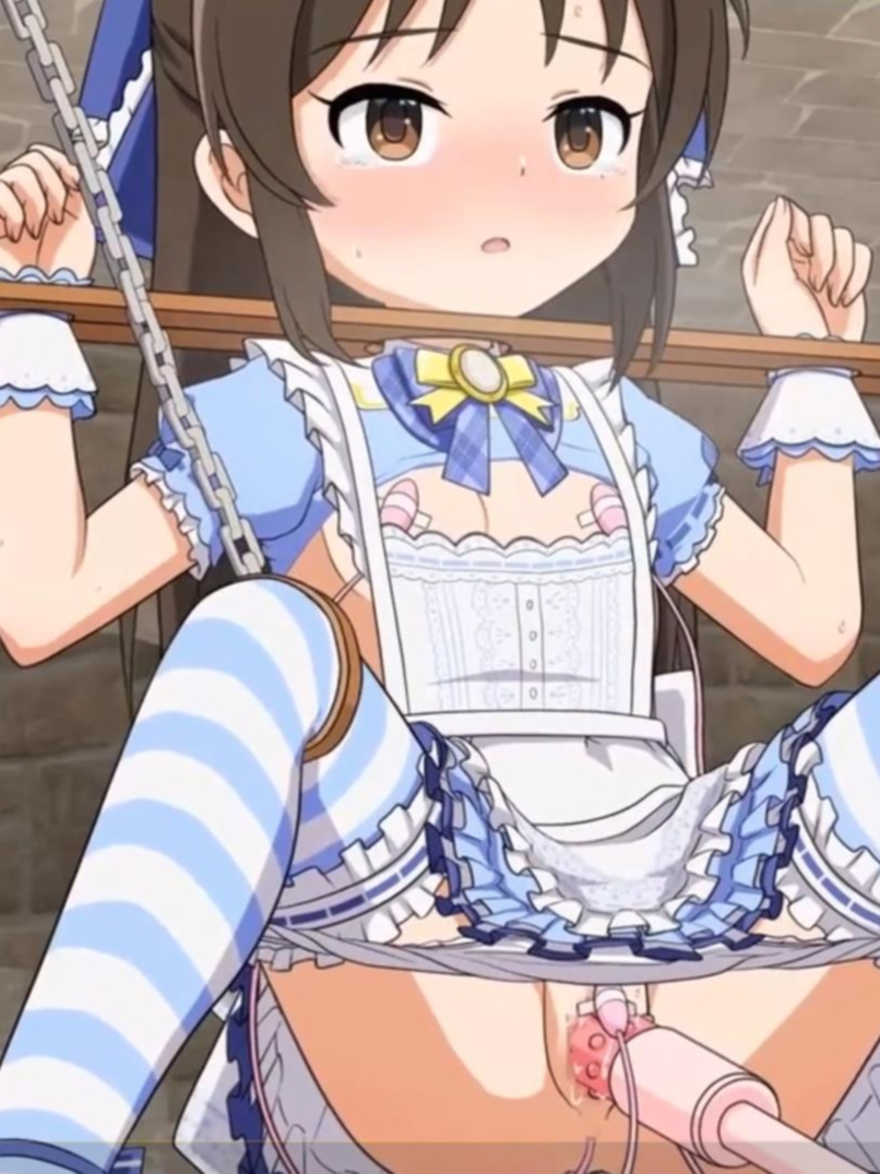 SLG/新作/全程动画丨リルぱい Liveプレイ アルバム102～ありすのふしだら裁判編～【20230901】