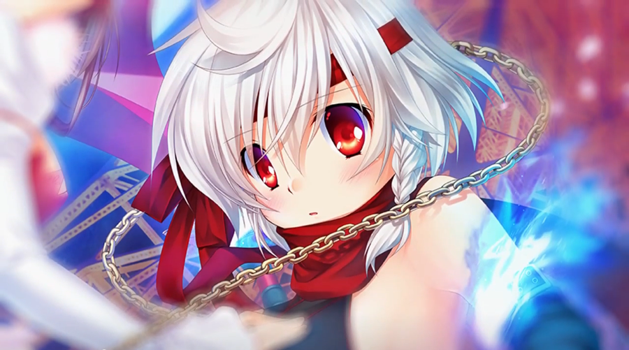 Holy Breaker! 游戏截图 3