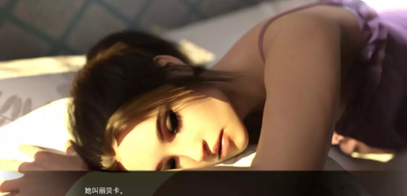 欧美SLG汉化3D | 不道德的故事丽贝卡 Immoral Stories Rebecca v1.5.0 Ep. 05【20230514】 游戏截图 8