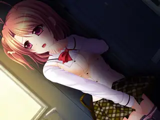 日式ADV/新汉化丨 病娇双胞胎姐妹 ～病态、怀孕、被爱…～ ヤンもえ双子姉妹 ～病んで孕んで愛されて…～ +全CG存档 【20250227】 游戏截图 4