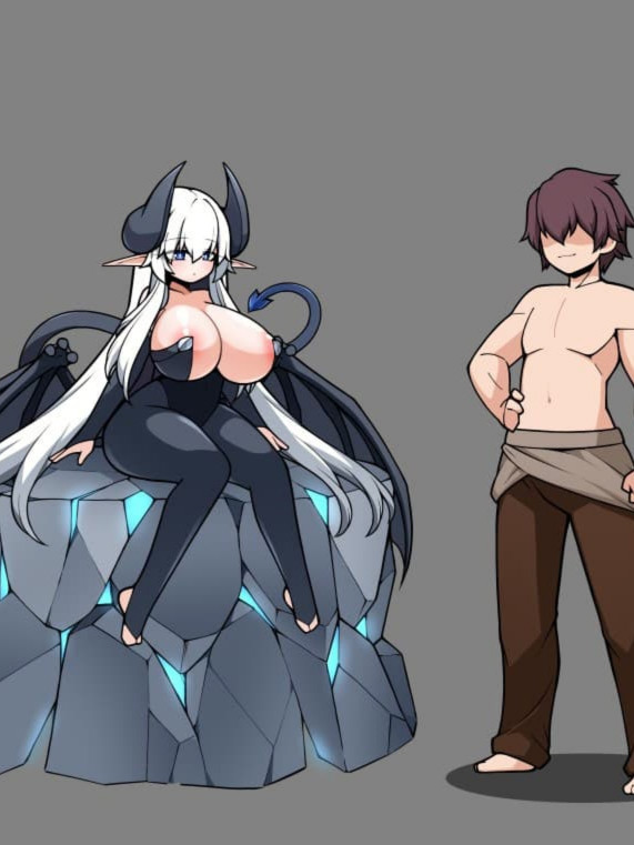 SLG/官中/更新丨怪物黑市/ProjectR Ver0.8.0.0 官方中文体验版 【20260530】