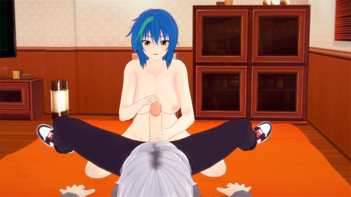 沙盒SLG汉化3D丨后宫恶魔 Demons of Harem v0.13【20240120】 游戏截图 4