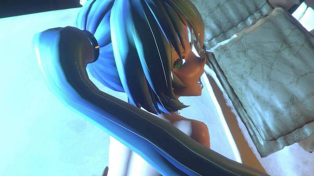 初音奴隶家族 游戏截图 2
