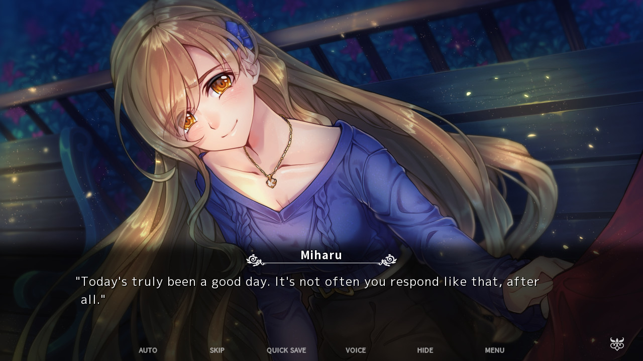 Fatal Twelve 游戏截图 7