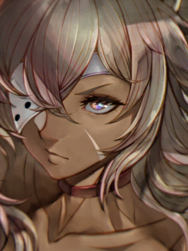 街机ACT/像素全动态/生肉丨狼娘的地牢（Wolfs Dungeon）V250525 原版生肉【20250611】