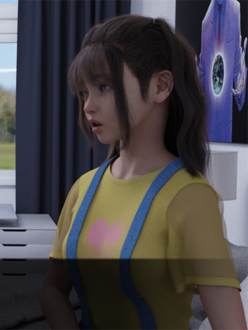 欧美SLG汉化丨假父亲 Fake Father  v0.10B丨【20231027】