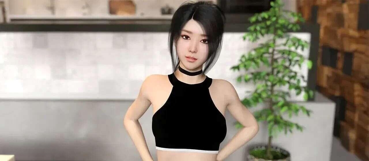 沙盒SLG汉化丨妻子的困境重温 Wifey's Dilemma Revisited v0.28.0【20230707】 游戏截图 6