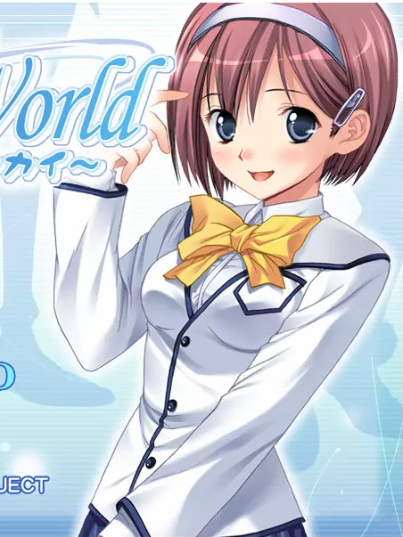 True World ～真实的世界～