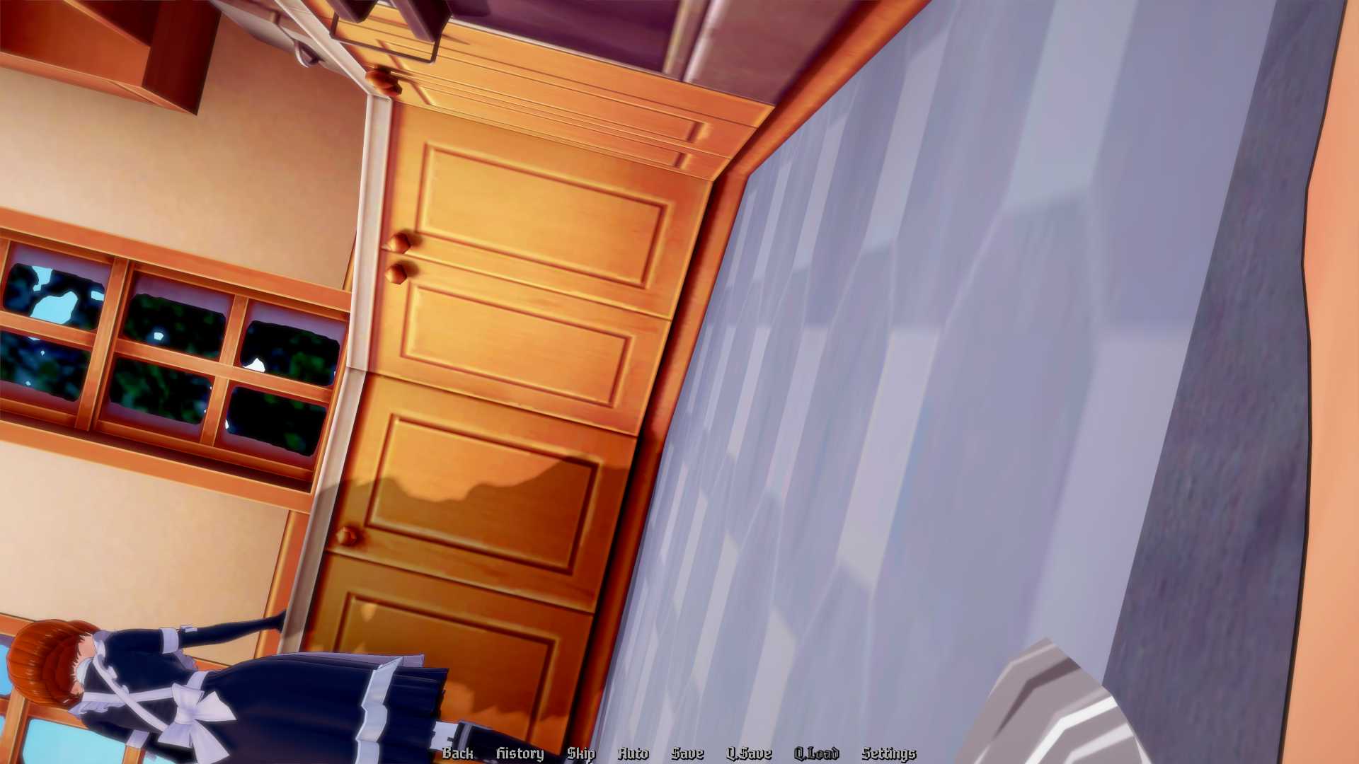 欧美SLG汉化动态丨另一个世界，另一次冒险 Another World, Another Adventures  v0.1.6【20240424】 游戏截图 8
