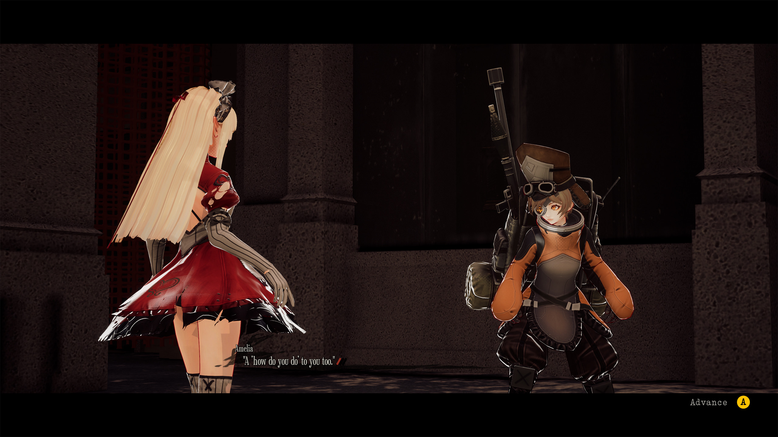 魔道兵装 V.3.1581 STEAM官方中文版+全DLC 【20230405】 游戏截图 7