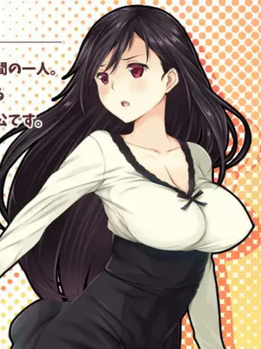 ADV/官中丨少女异闻录～白鹭白百合的华丽日常～ v1.01 官中步兵版 【20241112】