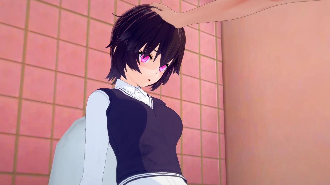 日系SLG汉化动态丨淫欲之罪 淫荡的罪恶 Lustful Sin v0.3.4【20231006】 游戏截图 8