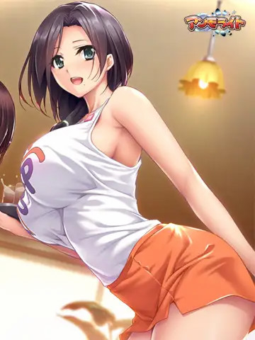 巨乳咖啡馆～母女独家爆乳服务～ 【PC0818】