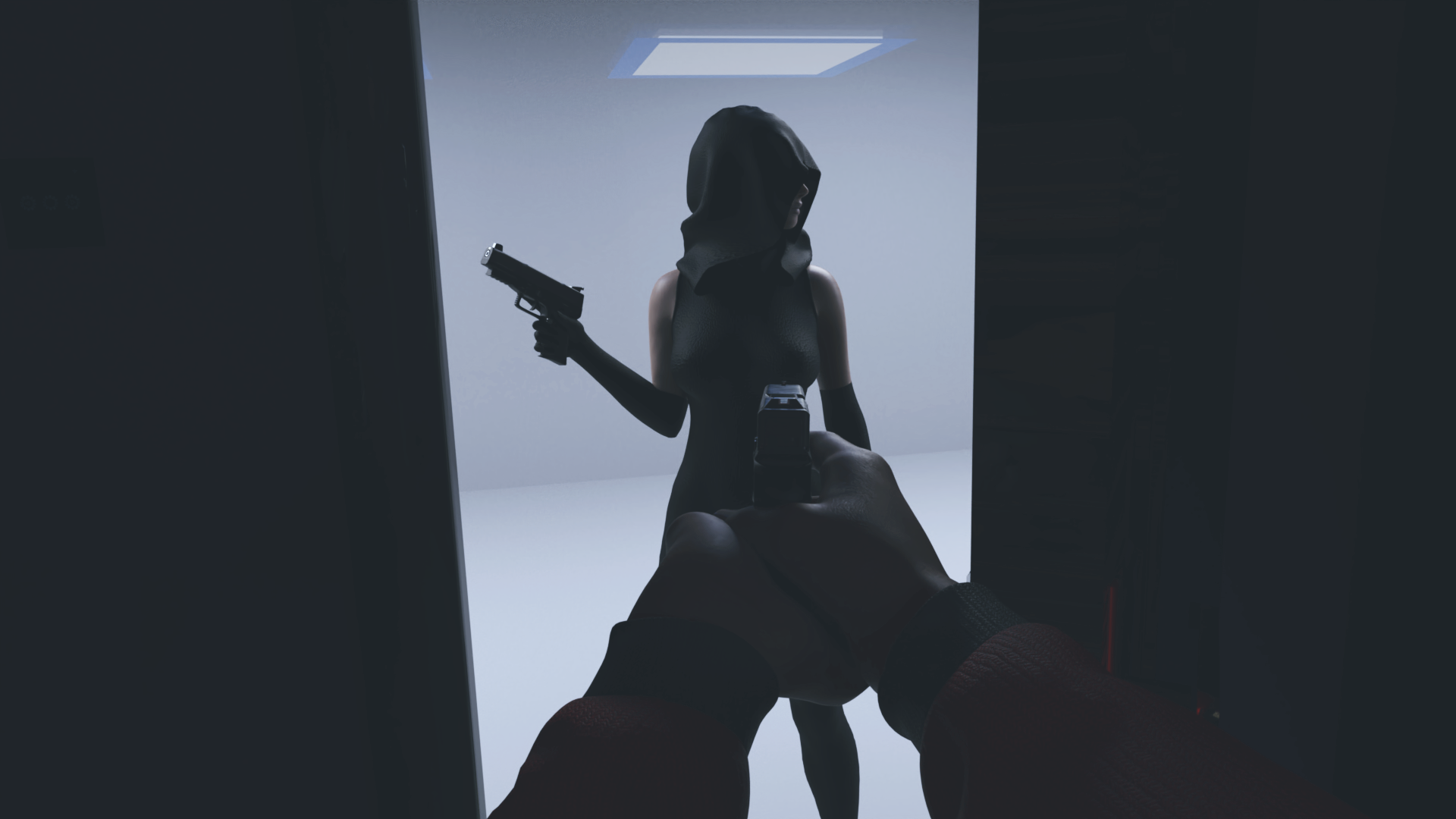 重装我空虚的心 Reload My Empty Heart v0.2 【20230501】 游戏截图 1