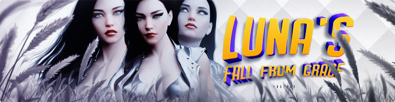 卢娜从恩典中堕落Lunasfallfromgracev0.25【PC10月】 游戏截图 6