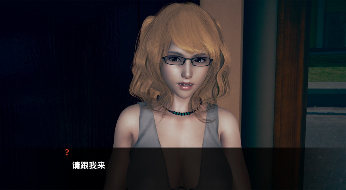 欧美SLG汉化动态丨变态公司 NL Corporation v0.10.00【20240115】 游戏截图 4