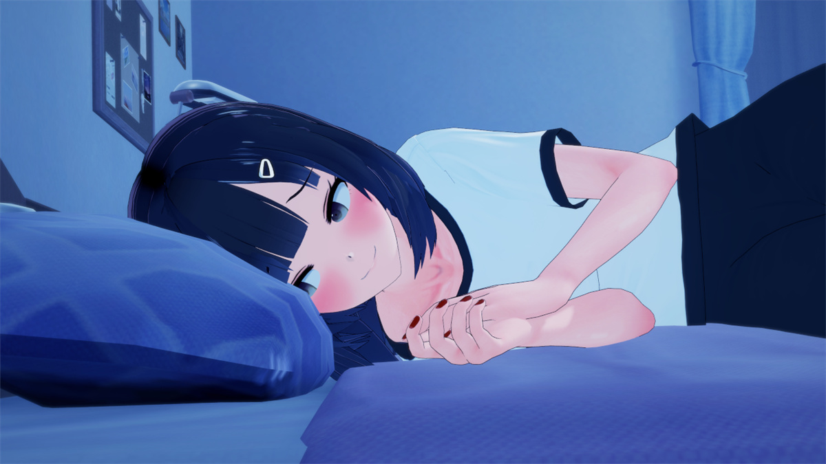 日系SLGGPT汉化丨欲望之罪 淫欲之罪 淫荡的罪恶 Lustful Sin v0.51【20240506】 游戏截图 4
