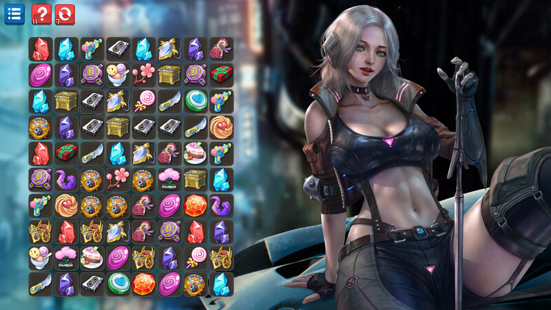 休闲SLG/动态/2C丨普姆普姆（PumPum）Build.11609296-(STEAM官中+全DLC+原声带+壁纸)【20240705】 游戏截图 8