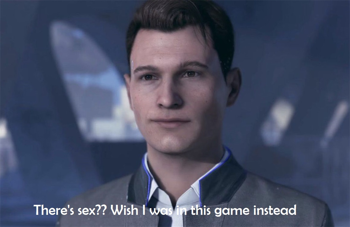 分歧：超越奇点（Divergence: Beyond the Singularity） 游戏截图 4