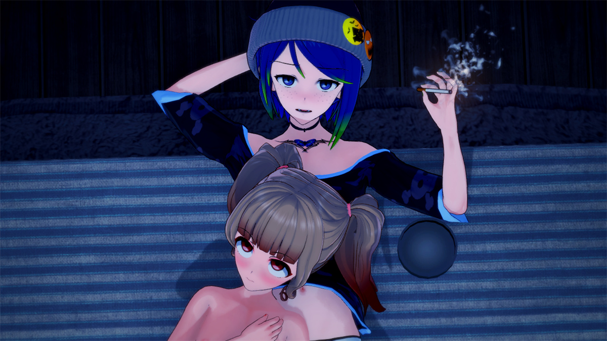 欲梦难测：异界春梦奇境（Failing to Fathom）v0.4.5 精翻汉化 游戏截图 5
