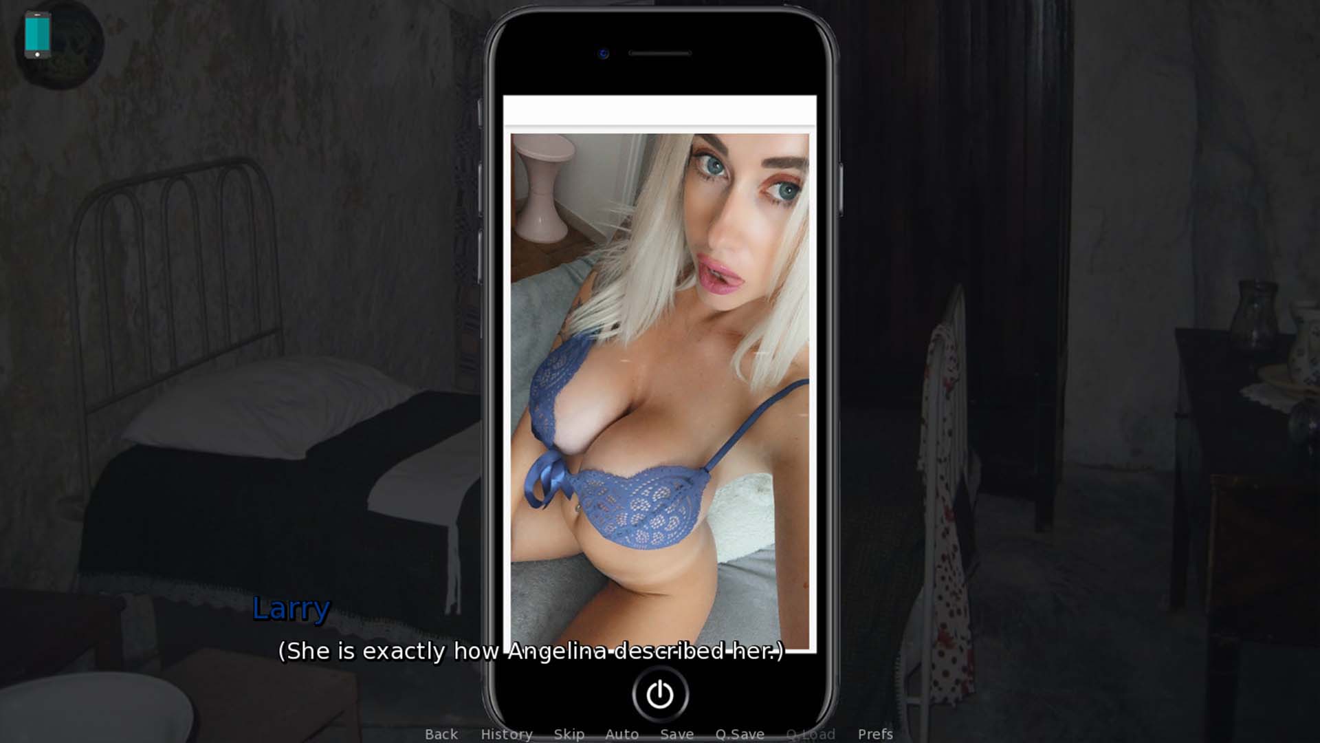 真人SLG/汉化/沙盒丨种马The Stallion  v0.10【20240617】 游戏截图 5