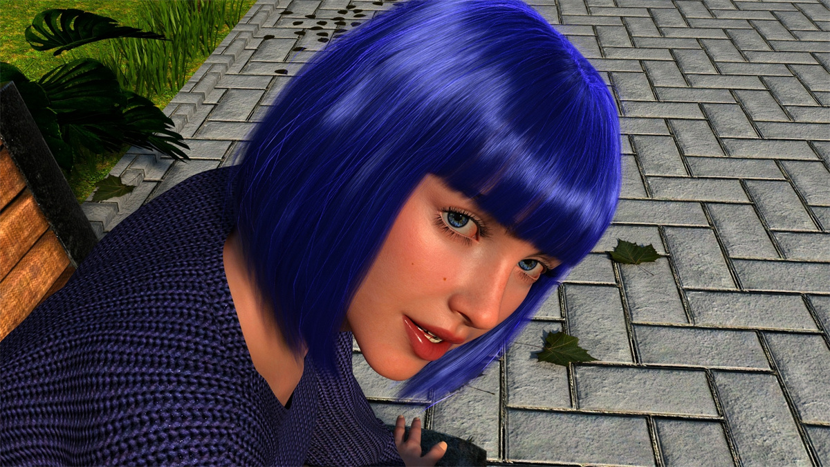 欧美SLGAIGPT汉化丨美食者Beauty Eater  v0.1【20240421】 游戏截图 6