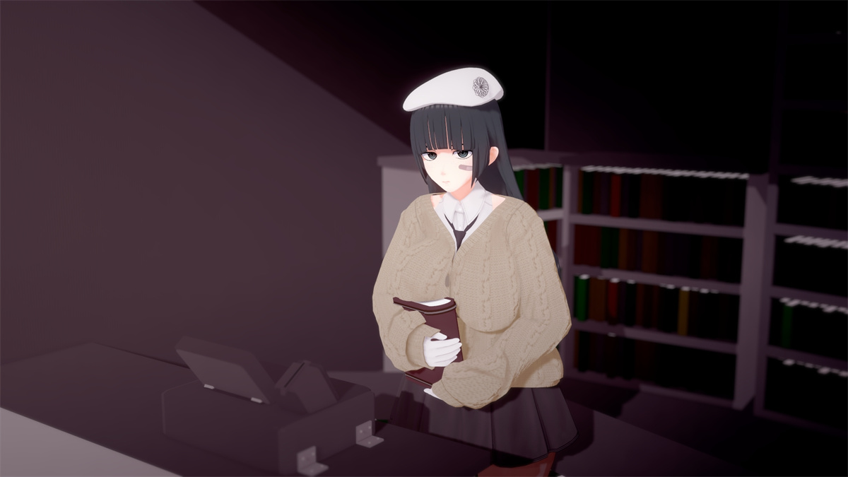 沙盒SLG汉化动态丨我的女仆梦中的电羊 My Maid Dreams of Electric Sheep v0.5.9【20240110】 游戏截图 4