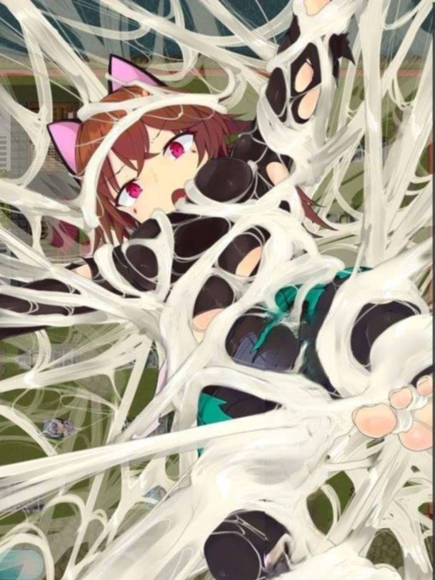 RPG/机翻/新作 | Tail Teller 2 【20230513】