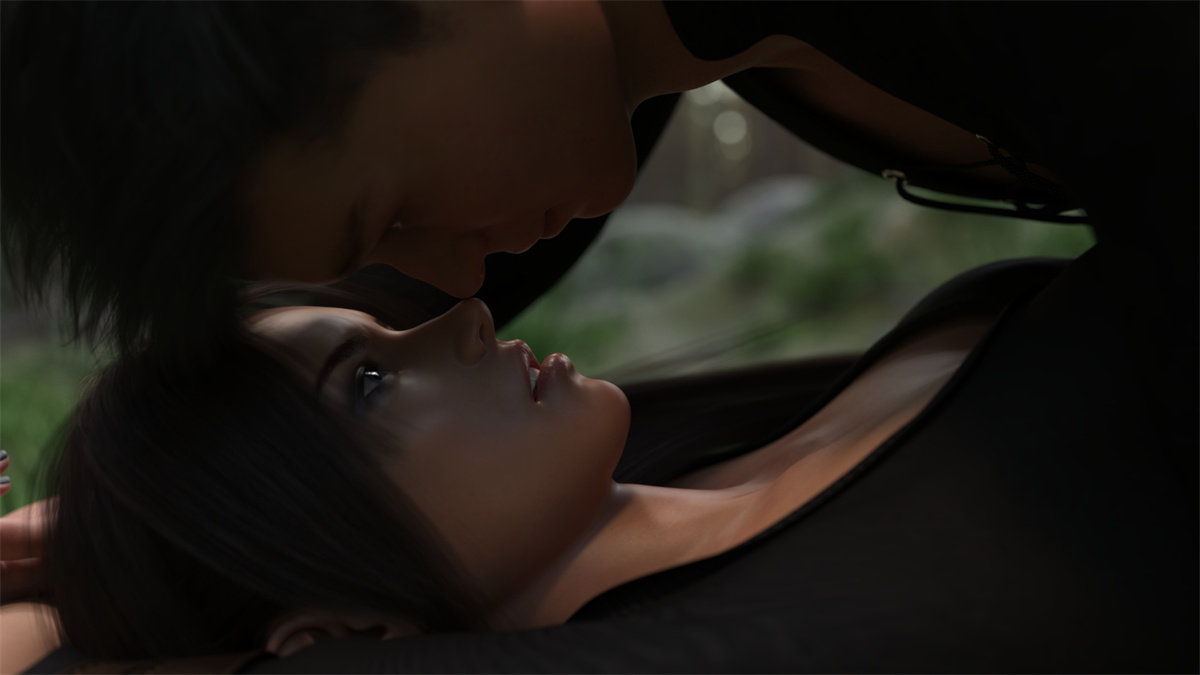 欧美SLG汉化动态丨拿非林人 奈非利姆 Nephilim v0.3.1【20230902】 游戏截图 8