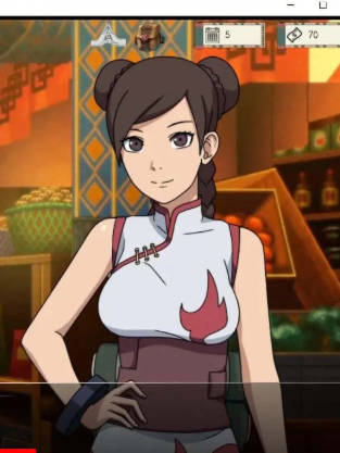 火影女忍者训练师 V0.20.2 官中作弊版【20230315】