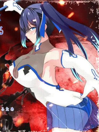 RPG/新作/机翻/有动画丨耀辉的公主骑士/ 輝閃の姫騎士 魔法少女リリィ【20231005】