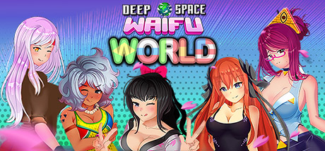 DEEP SPACE WAIFU 星际约会V22.07.23官中无码【PC0818】 游戏截图 4