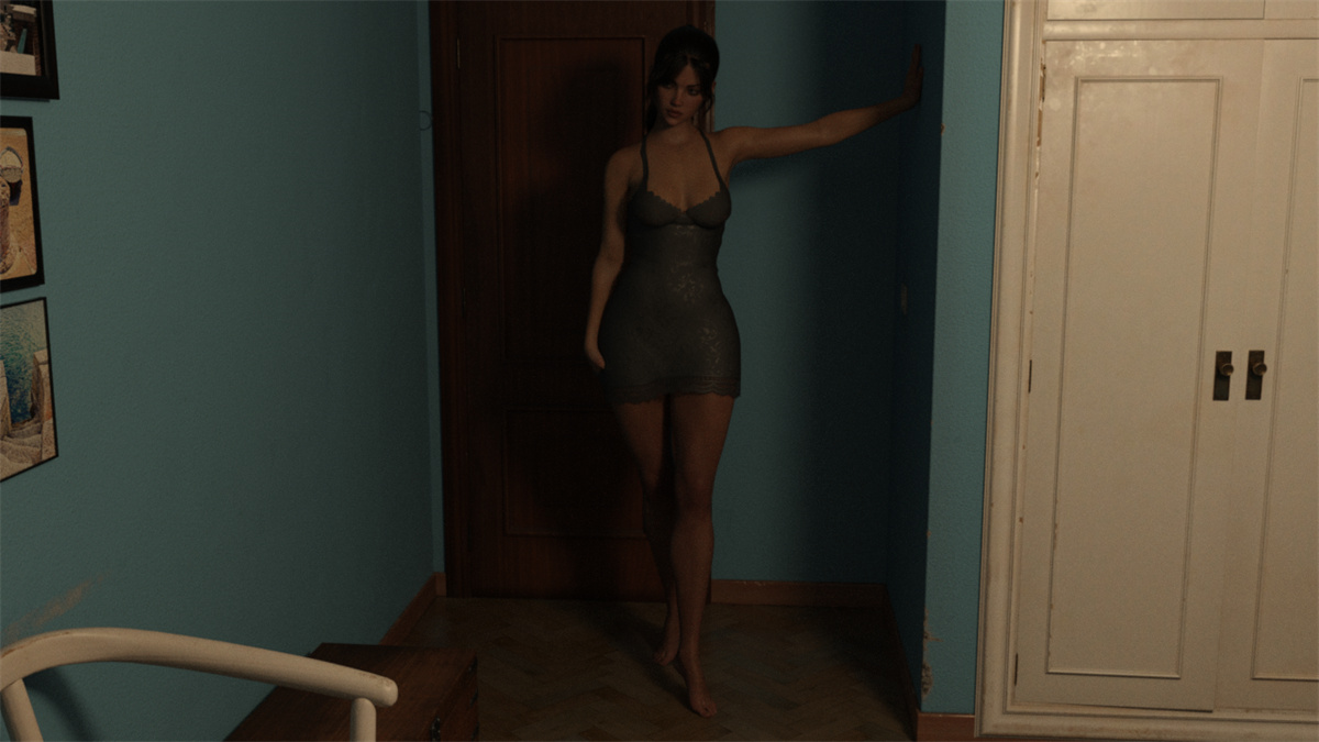 欧美SLG/汉化/沙盒丨成为法国人Become French v0.4 Beta【20240613】 游戏截图 4