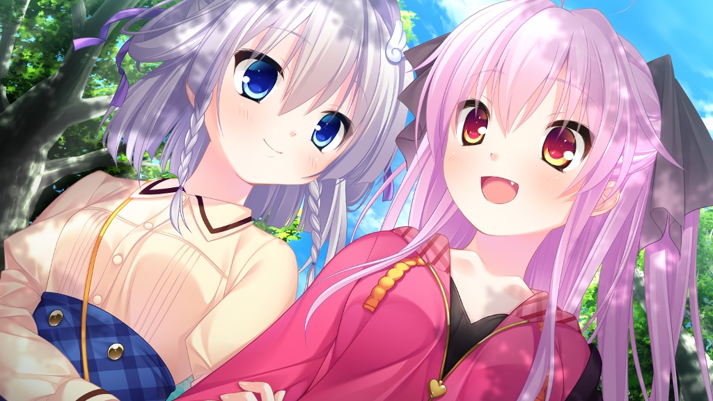 LILIUMxTRIANGLE【20230315】 游戏截图 4