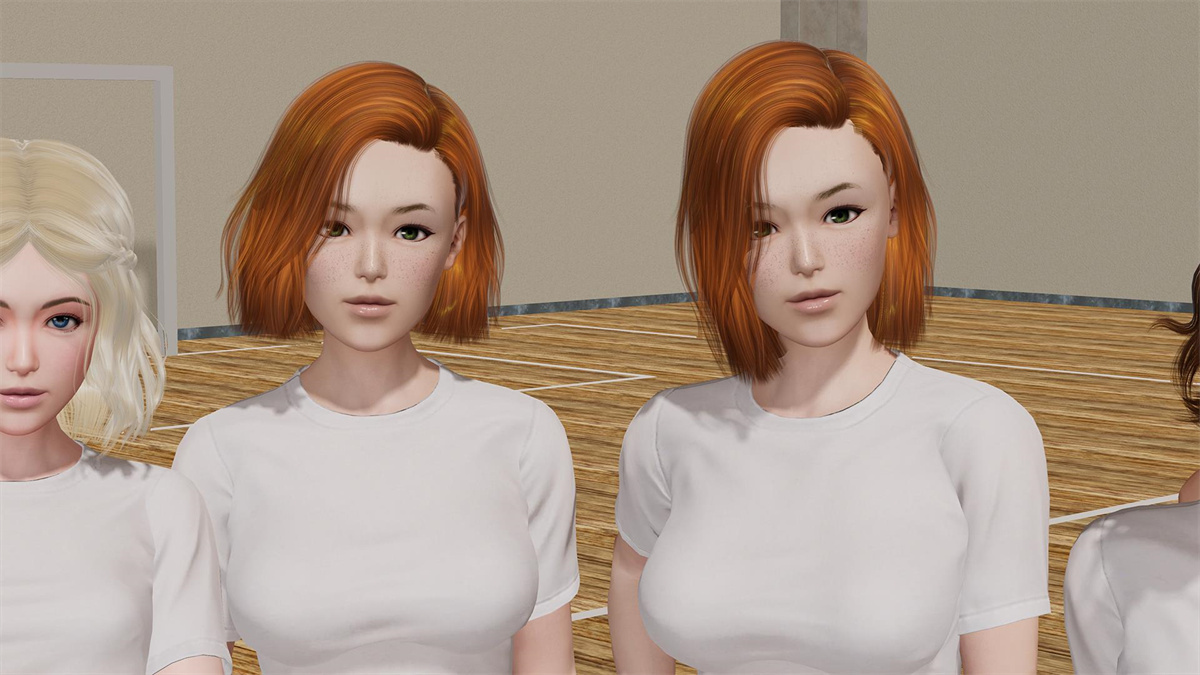 神作SLG精翻动态丨 校长先生 The Headmaster v0.14.3 精翻汉化作弊版【20230804】 游戏截图 5