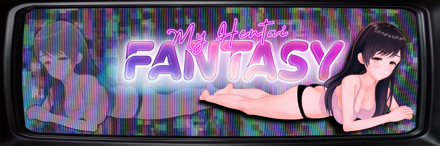日系SLG汉化动态丨我的无尽幻想 My Hentai Fantasy v0.7.3 【20240110】 游戏截图 4
