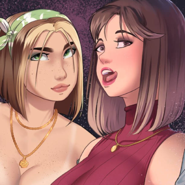 肮脏的游戏Ep.4（Dirty Fantasy）v1.0【PC0818】